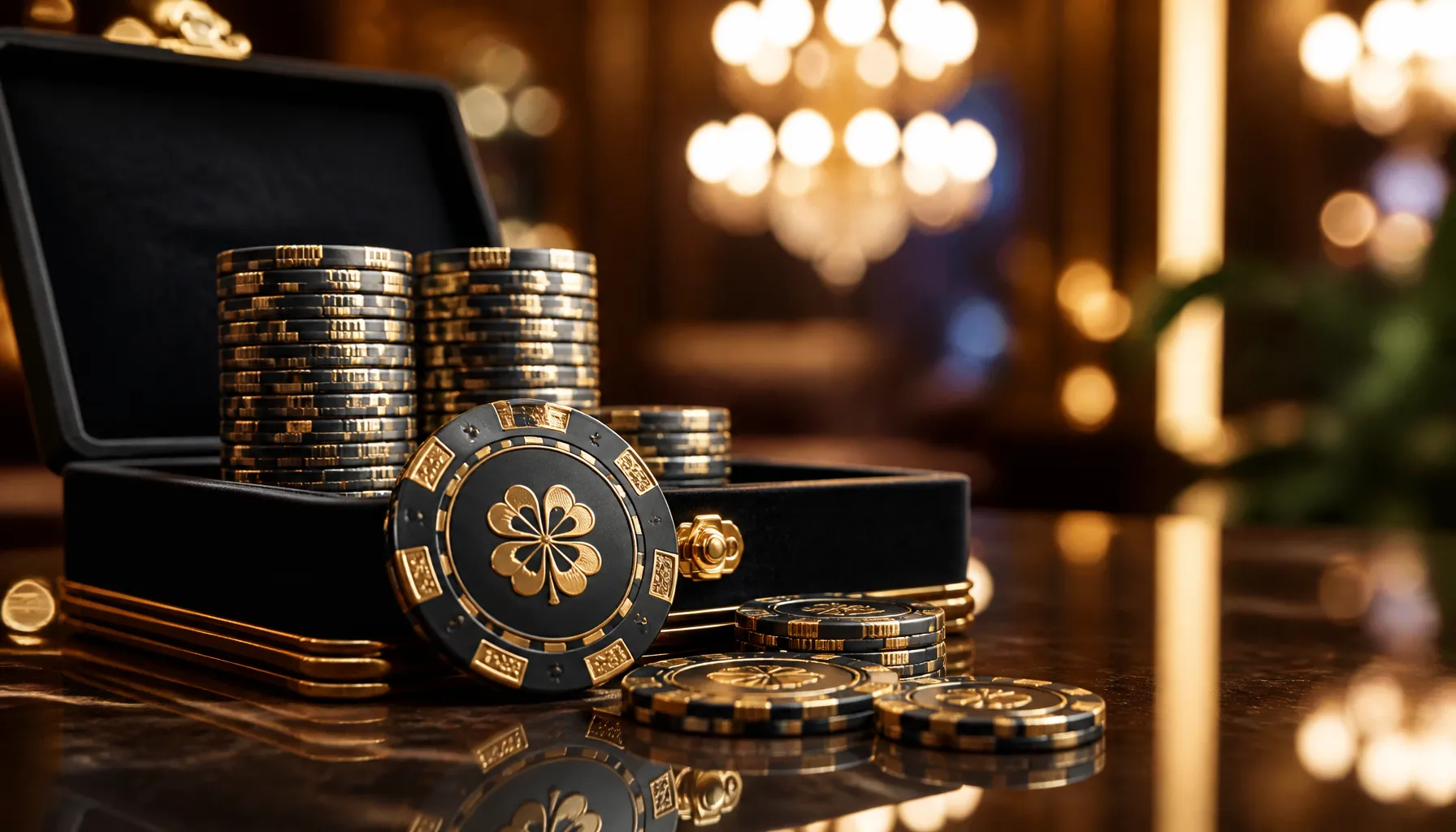 Casinoly Casino