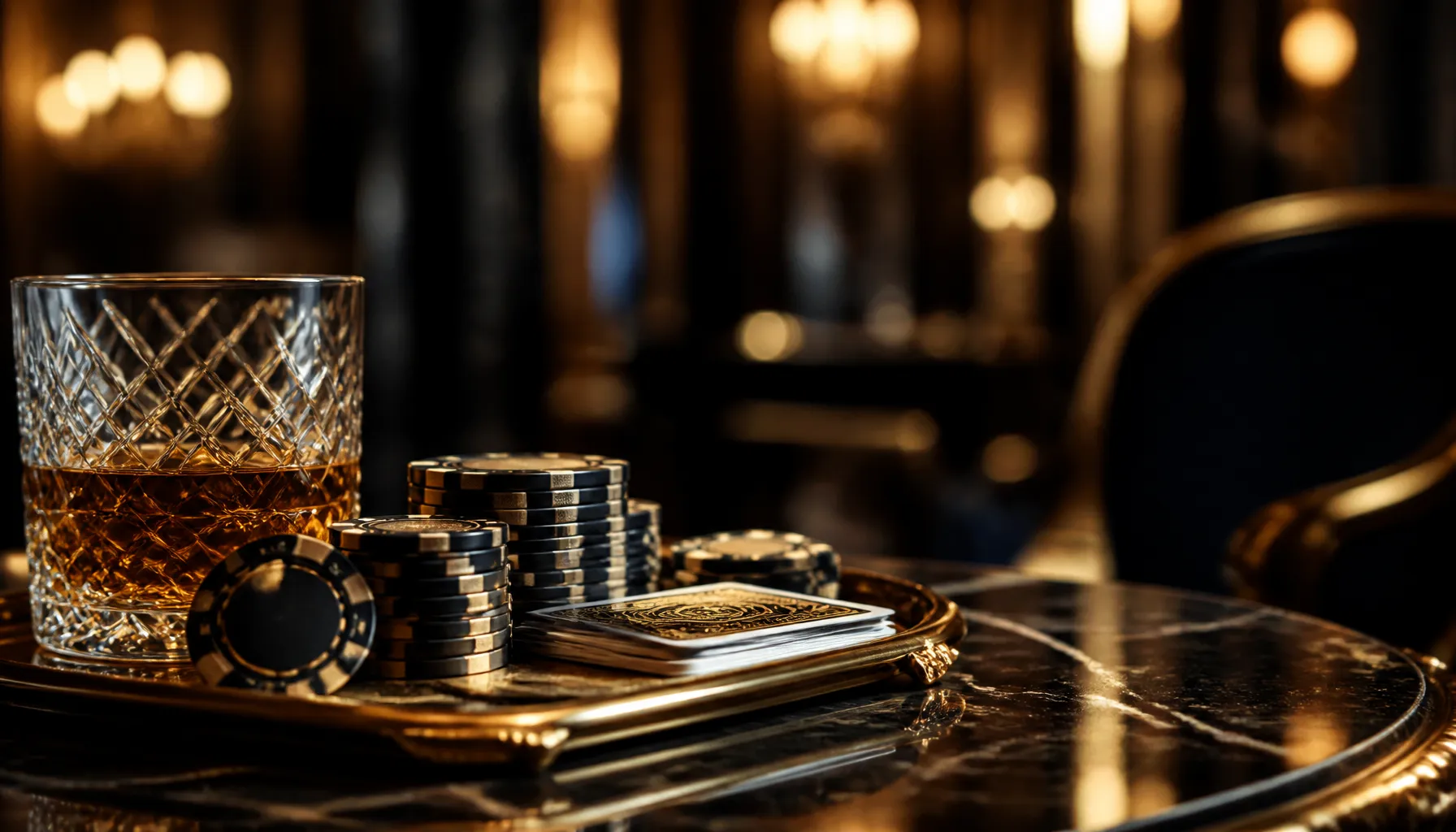 Casinoly Casino